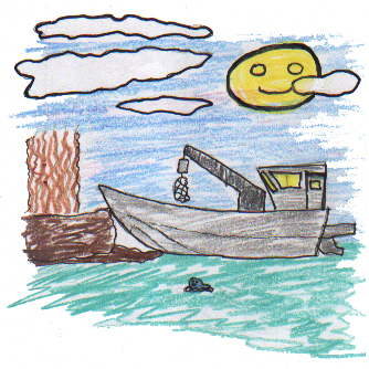 This Summer's Hectic Job