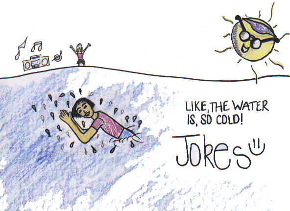 Tatiana Sergie (Quukataq)