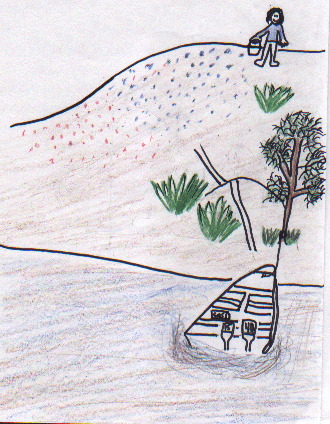 Wrong Way to Cuilnguq