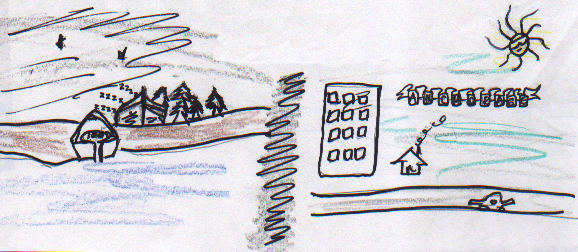 Mike Stockburger's Awesome Summer of '94!