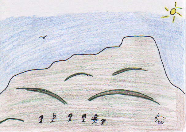 Clara's Wonderful Summer 