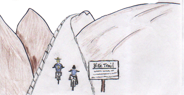 Roger's Awesome Summer