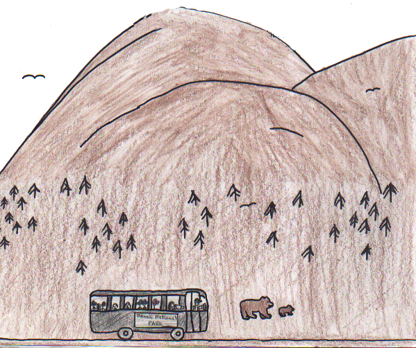 Guy AlLee's Summer Story 