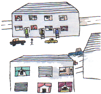 A Sad but Enjoyable Summer