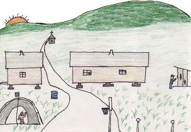 Tassie's Summer Highlight 