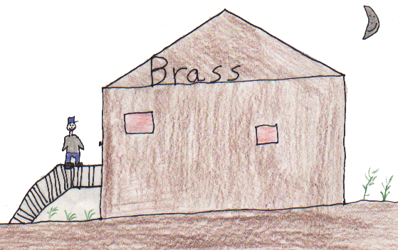 To Bethel for the Fourth of July 