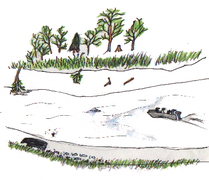 A Great Hunting Trip