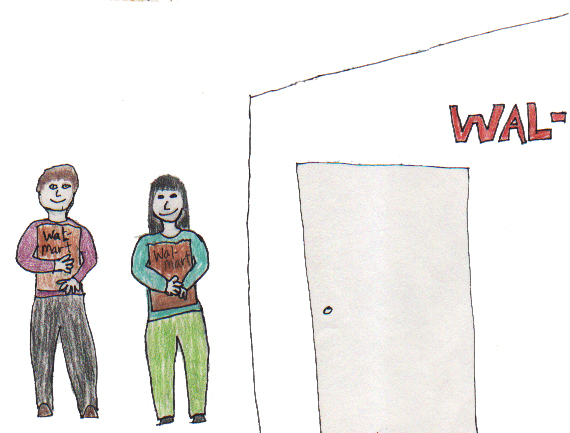 Jennifer's Summer in Kansas