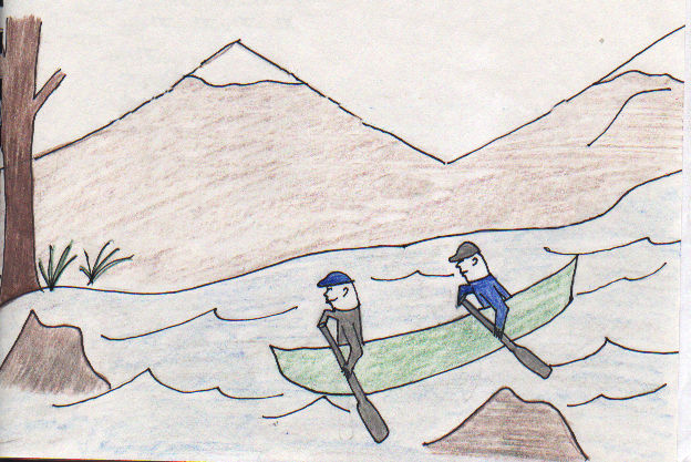 Frank Keim's Exciting Summer