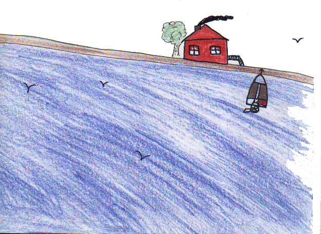 Richard's Trip to South Dakota 