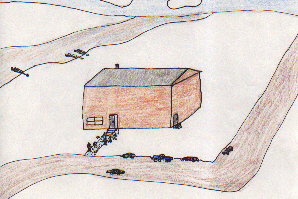 Terri's Wonderful Wedding 