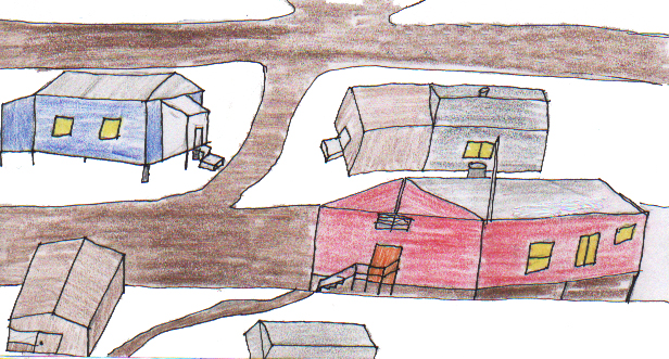 Sophie Shorty's Summer 