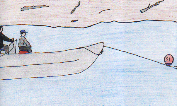 Andy's Commercial Fishing