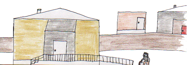 Agnes Pete Attends Weddings 