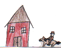 Richard's South Dakota Vacation