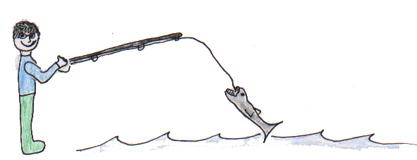 Gail Fitka's Summer Happenings 