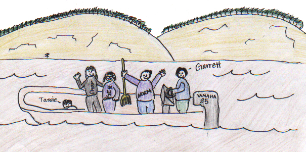 Some People Forget... 