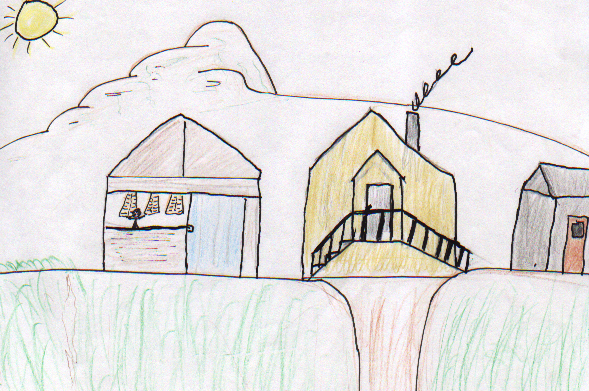 Lena's Own Fish House 