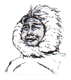 Tales from our Elders