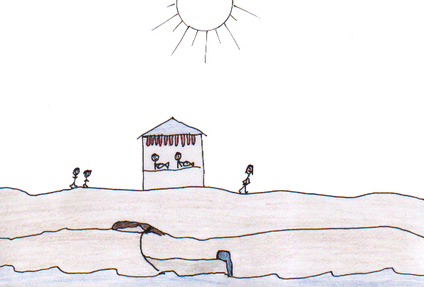 Kathy Peteroff's Bingo-ful Summer