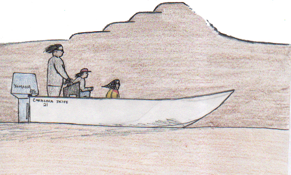 Martha Evan's Summer 