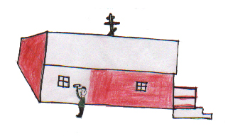 Nick's Marshall Conference 