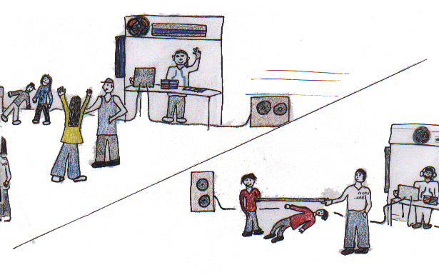 A Good Time at Pilot 