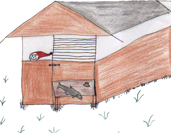 A Busy Summer Indeed 