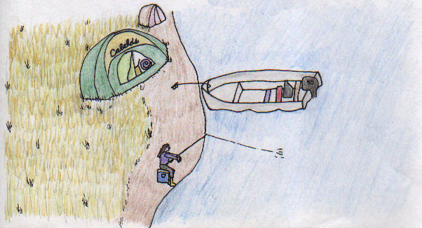 Perfect Rodding Weather 