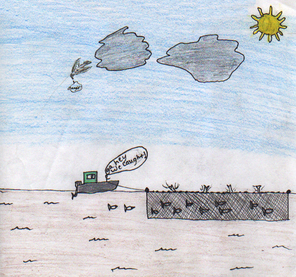 Fishing With Richard 