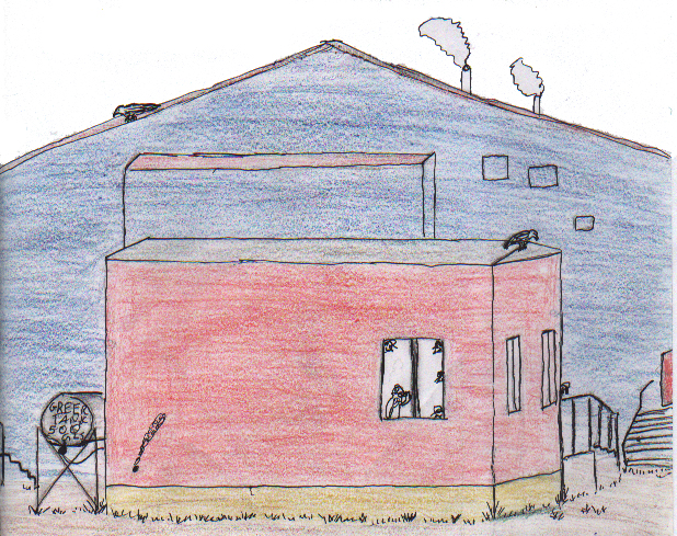 A Lot of Work and Play 