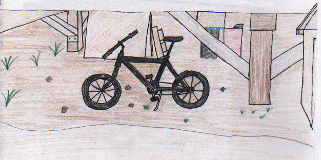 Summer Fun In Marshall 