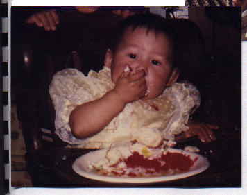 Tassie Spoiled Rotten