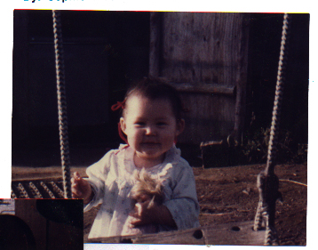 Tassie Spoiled Rotten