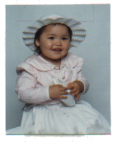 During the first 12 months of life