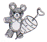 Parent should examine all toys