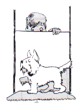 Door should be closed or barricaded