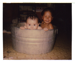 PHYSICAL DEVELOPMENT