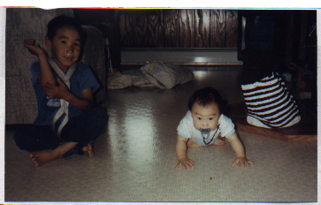 PHYSICAL DEVELOPMENT