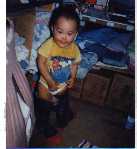 INTELLECTUAL DEVELOPMENT