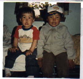 INTELLECTUAL DEVELOPMENT