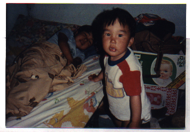 EMOTIONAL AND SOCIAL DEVELOPMENT