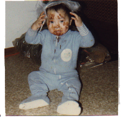 PHYSICAL DEVELOPMENT