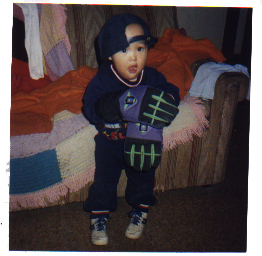 PHYSICAL DEVELOPMENT