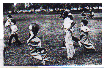 In general, the school age years are full of fun and activity.