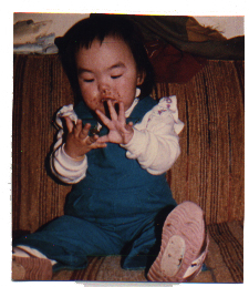 INTELLECTUAL DEVELOPMENT