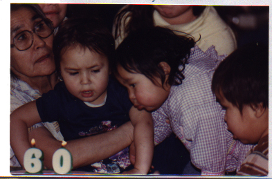 Charlotte Through My Eyes