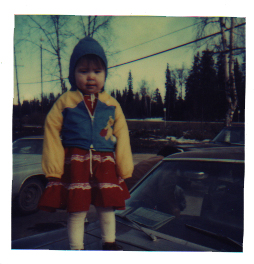 Tanya and Her Brothers 