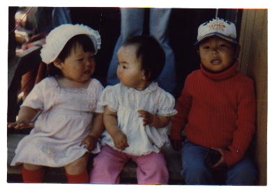 Rose, Jolene, Willie