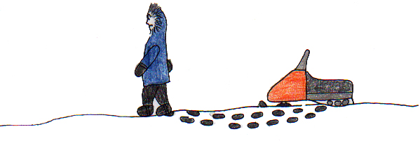 Paul Survived to Tell the Story 